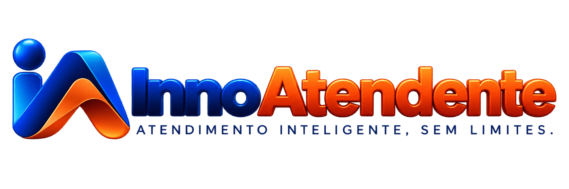 InnoAtendente — Atendimento inteligente, sem limites